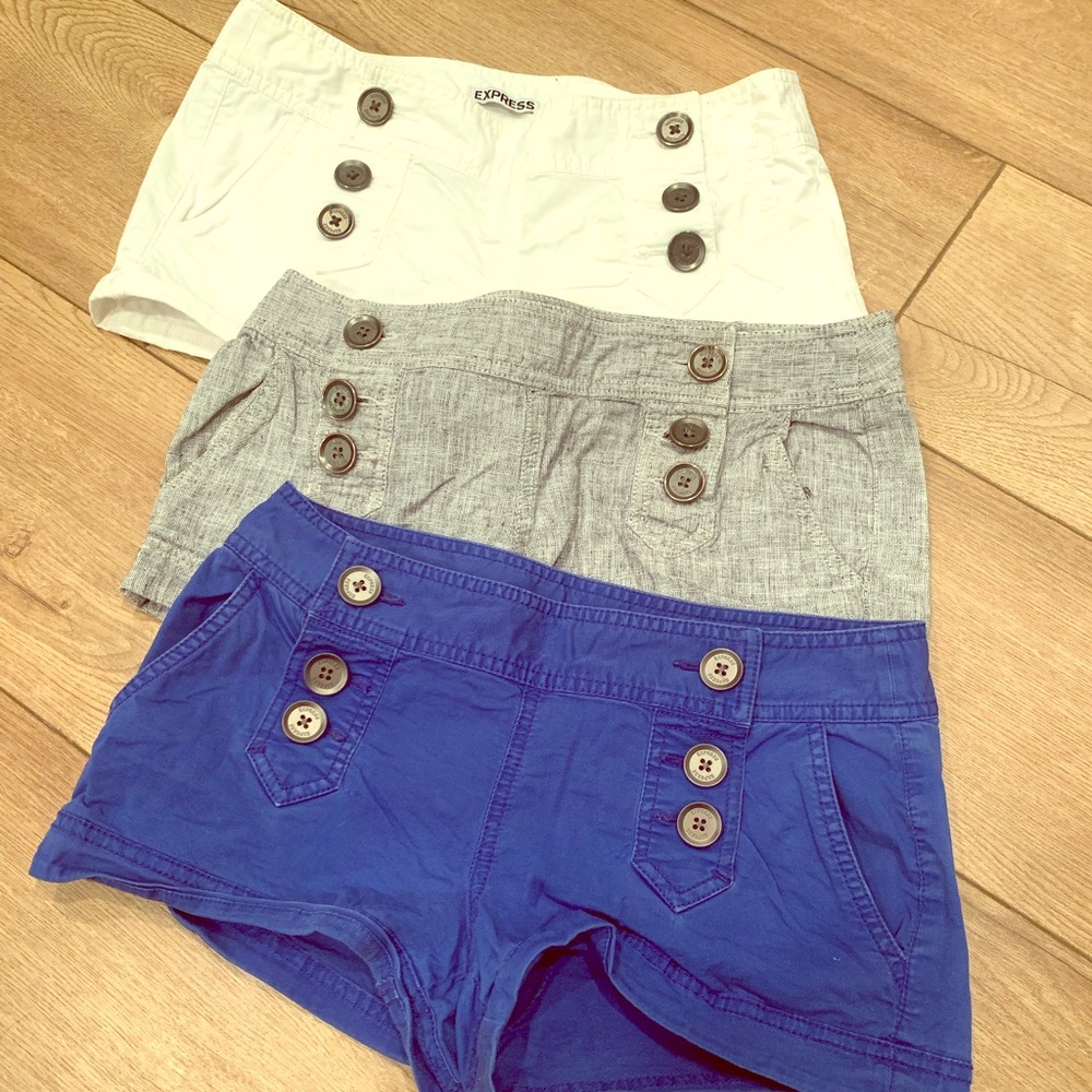 Shorts